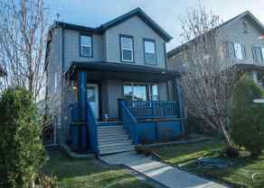 Detached Savanna Saddle Ridge homes