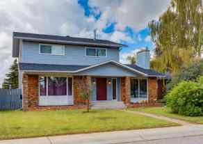Just listed Silver Springs homes for sale new 127 Silvercreek Close NW in Silver Springs Calgary