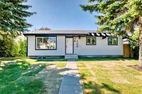 Detached Marlborough homes