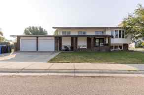 Just listed Varsity Village homes for sale new 10 Sheridan Road W in Varsity Village Lethbridge