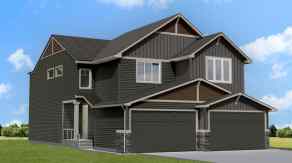 Semi Detached (Half Duplex) Heritage Hills homes
