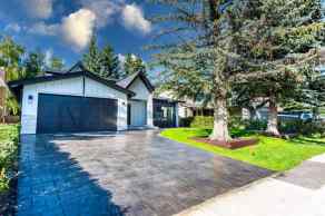 Just listed Pump Hill homes for sale new 216 Pump Hill Crescent SW in Pump Hill Calgary