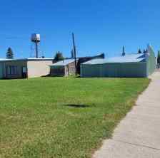 Commercial Land Arrowwood homes