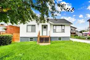 Detached Hussar homes