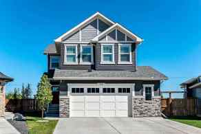 Just listed Drake Landing homes for sale new 132 Drake Landing Gardens  in Drake Landing Okotoks