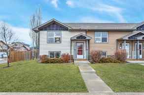 Row/Townhouse Springbrook homes