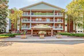Apartment Windsor Park homes