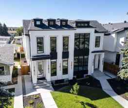Semi Detached (Half Duplex) Rosscarrock homes