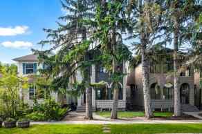 Detached West Hillhurst homes