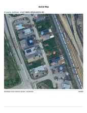 Just listed Railtown homes for sale new Unit-107-8805 Resources Road  in Railtown Grande Prairie