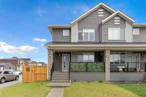 Just listed Cornerstone homes for sale new 1244 Cornerstone Boulevard NE in Cornerstone Calgary
