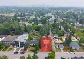 Detached Killarney homes