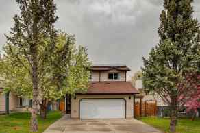 Detached MacEwan Glen homes