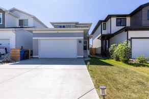 Detached Copperwood homes