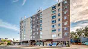Just listed Hillhurst homes for sale new 503, 314 14 Street NW in Hillhurst Calgary
