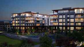Just listed University District homes for sale new Unit-602-4180 Kovitz Avenue NW in University District Calgary