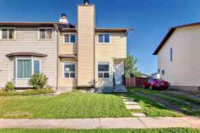 Semi Detached (Half Duplex) Whitehorn homes