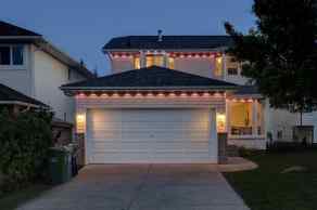 Detached Citadel Ridge homes