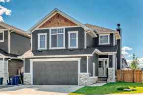 Just listed Fireside homes for sale new 6 Emberside Green  in Fireside Cochrane
