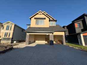 Detached Chestermere homes