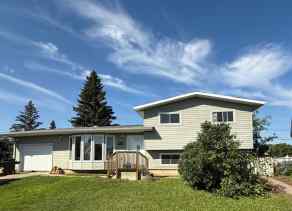 Detached High Prairie homes