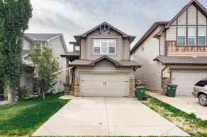 Detached Morningside homes