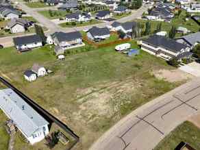 Residential Land La Crete homes