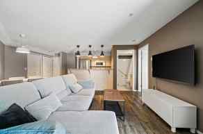 Apartment McKenzie Towne homes