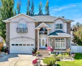 Just listed Deer Park Village homes for sale new 40 Drever Close  in Deer Park Village Red Deer