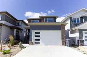 Detached Sylvan Lake homes