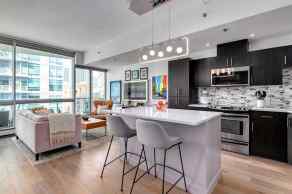 Apartment Connaught homes