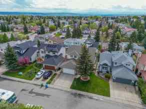 Detached Hawks Landing homes