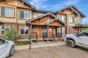 Row/Townhouse Lloydminster homes