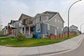Just listed Livingston homes for sale new 10 Lucas Close NW in Livingston Calgary