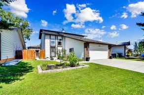 Detached Castleridge Estates homes
