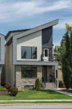 Detached Cambrian Heights homes