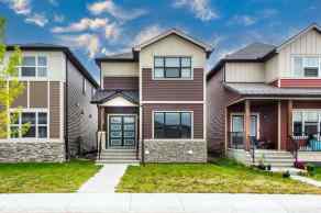 Detached Homestead homes
