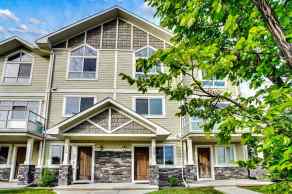 Row/Townhouse Skyview Ranch homes