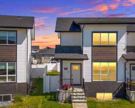 Just listed Evergreen homes for sale new Unit-A-10 Evergreen Way  in Evergreen Red Deer