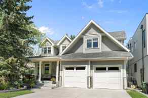 Just listed Capitol Hill homes for sale new 1308 21 Avenue NW in Capitol Hill Calgary