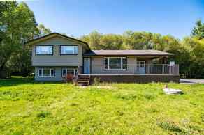 Detached Everdell homes