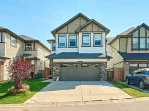 Detached Skyview Ranch homes