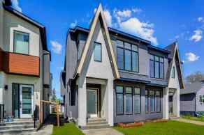 Semi Detached (Half Duplex) Regal Terrace homes