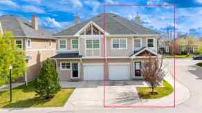 Semi Detached (Half Duplex) The Rise West Grove Estates homes