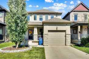 Detached Windsong homes