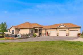 Just listed NONE homes for sale new 48079 Sharall Circle E in NONE Rural Foothills County
