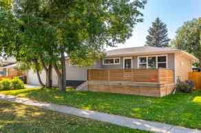 Detached High River homes
