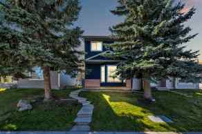Detached Martindale homes