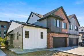 Semi Detached (Half Duplex) Yankee Valley Estates homes