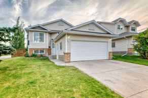 Detached Okotoks homes